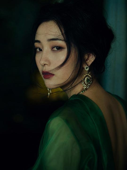 欧美福利姬